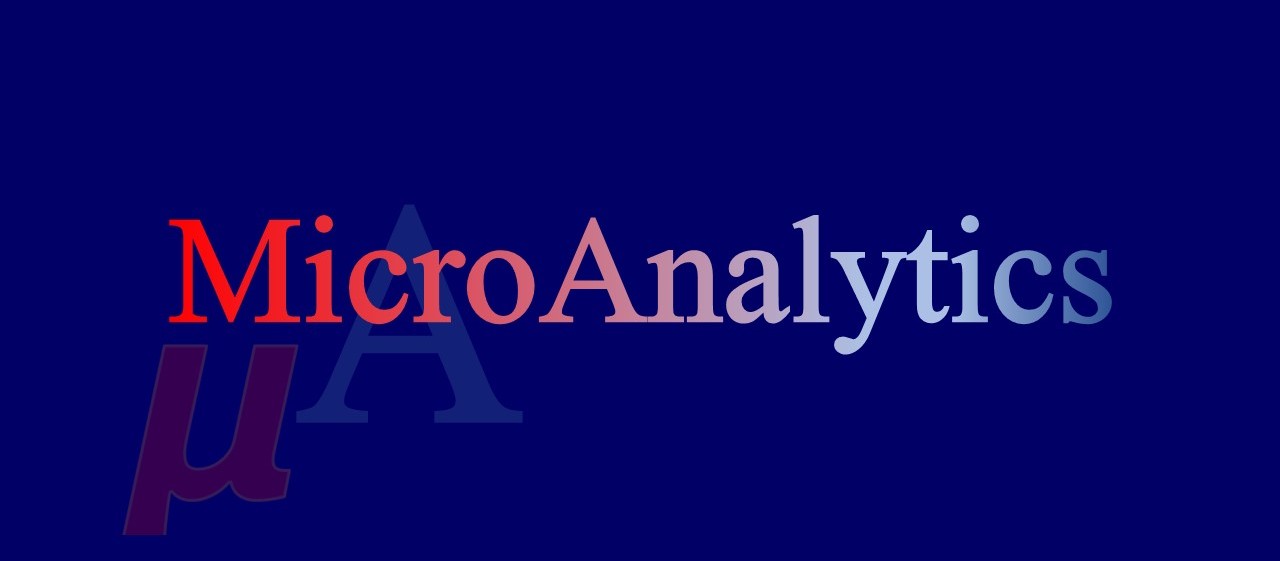 MicroAnalytics Logo